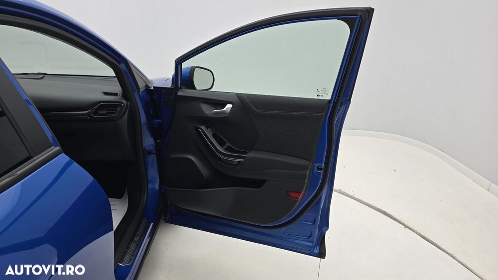 Ford Puma 1.0 EcoBoost Titanium - 17