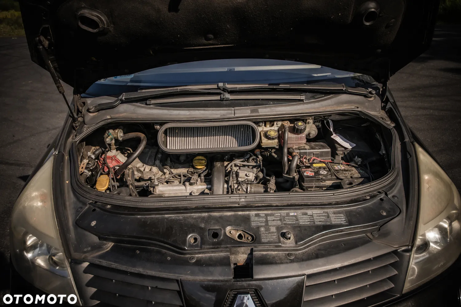 Renault Espace 2.0T Expression - 23
