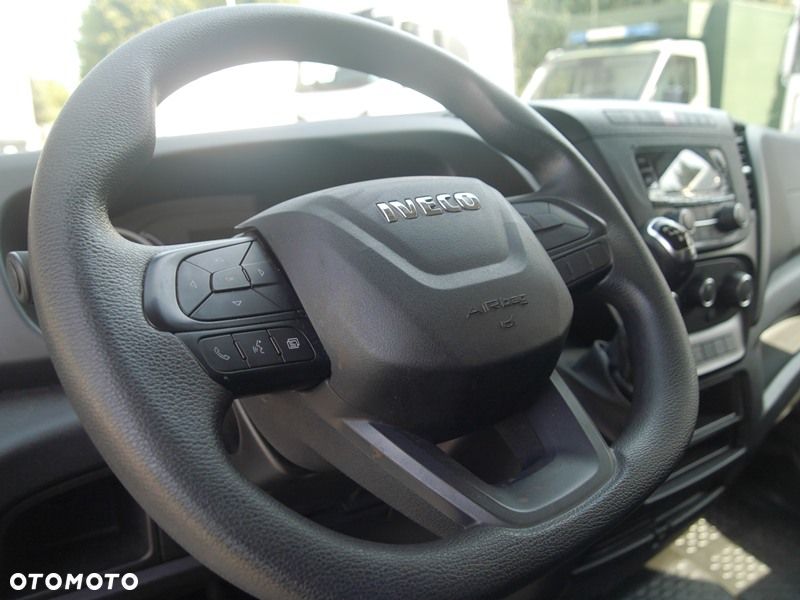 Iveco Daily 35C16H - 7