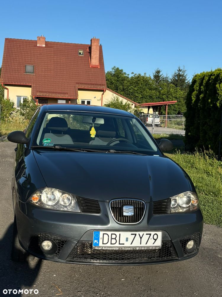 Seat Ibiza - 6