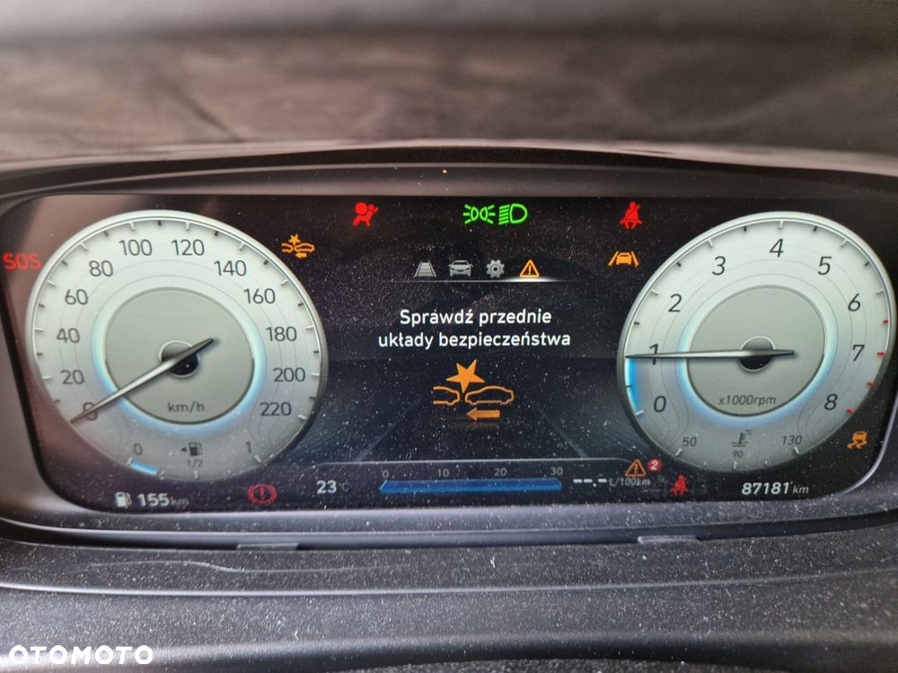 Hyundai i20 1.2 Modern - 19