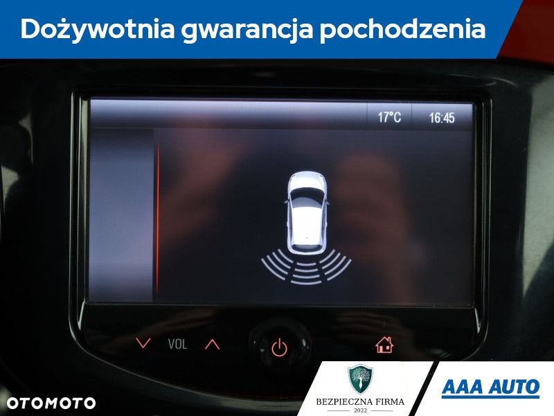 Opel Adam - 9