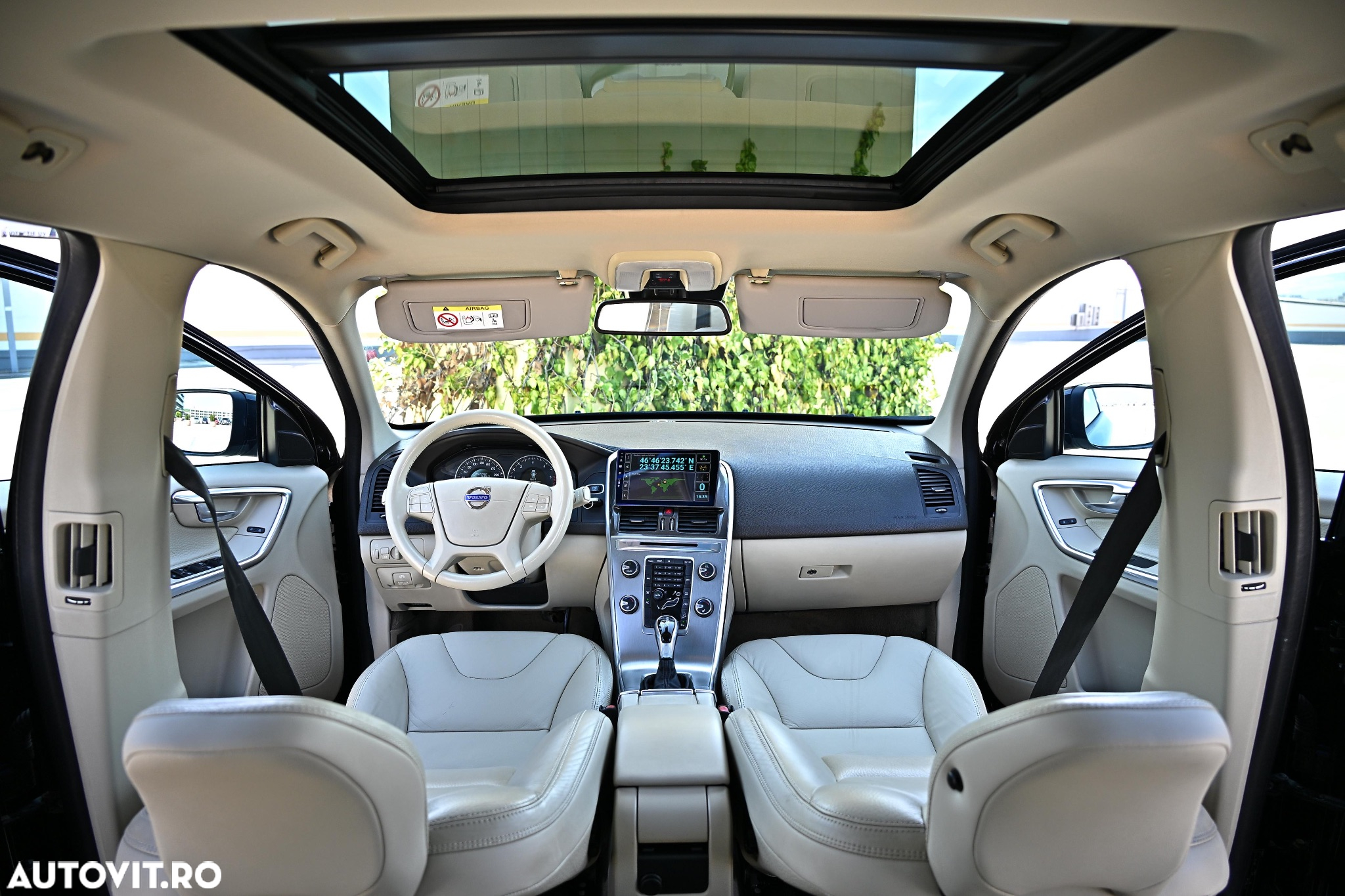 Volvo XC 60 2.4D AWD Aut. Summum - 3