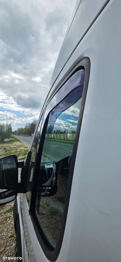 Fiat Ducato Maxi L4H3 - 7