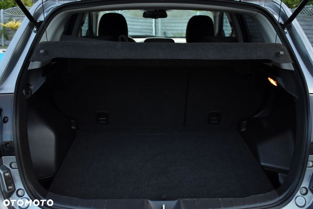 Mitsubishi ASX 1.6 DID Invite - 38