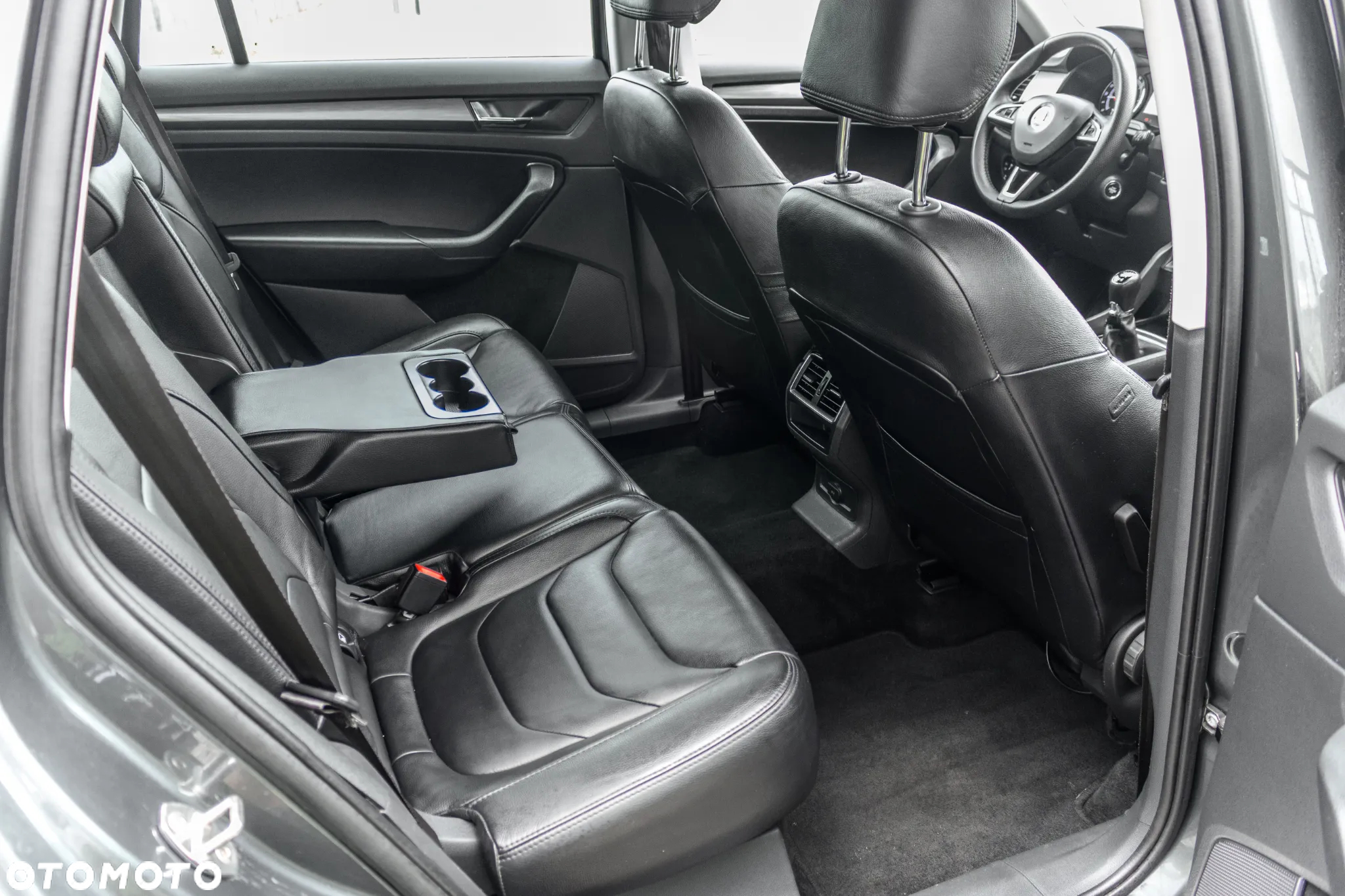 Skoda Kodiaq 2.0 TDI 4x4 Active - 24