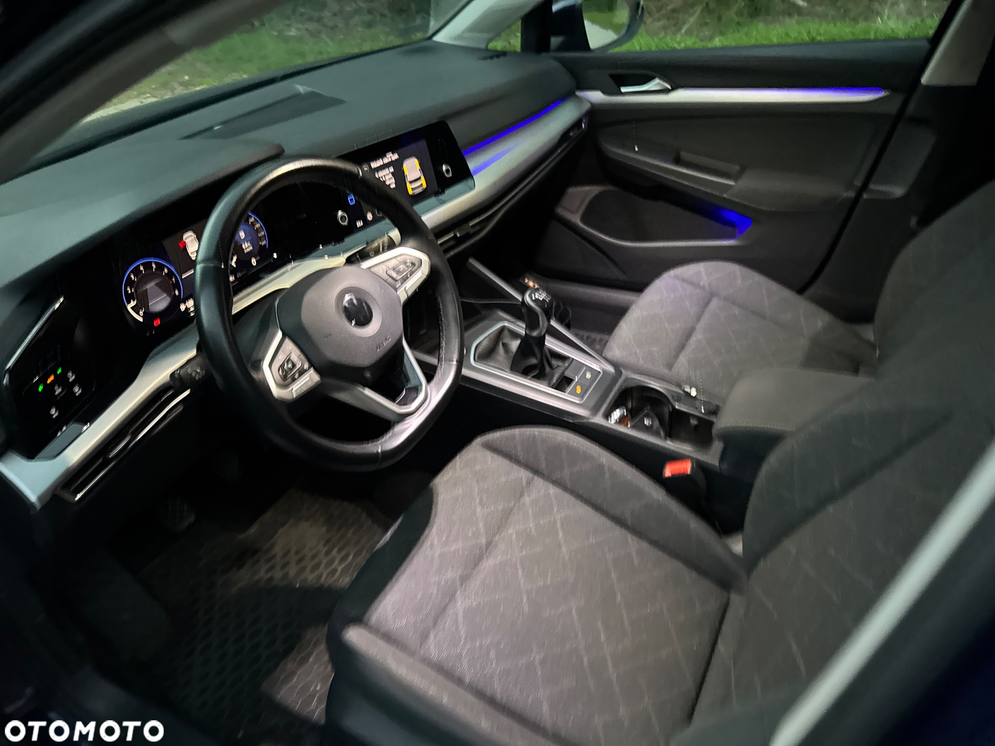 Volkswagen Golf VIII 1.5 TSI EVO Life - 15