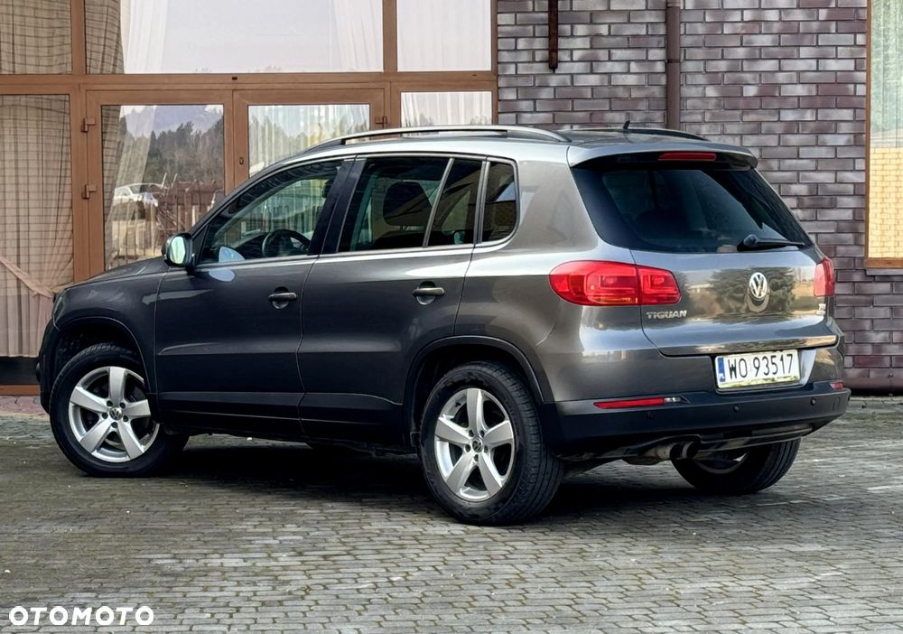 Volkswagen Tiguan 2.0 TDI CityLine - 18