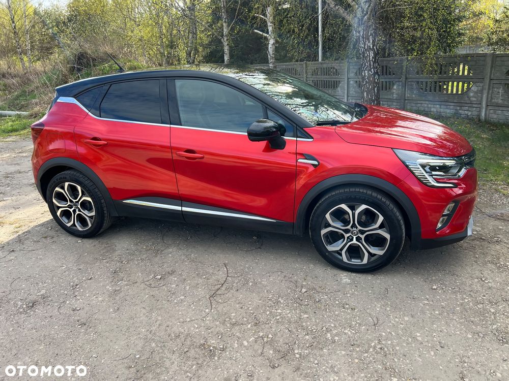Renault Captur TCe 90 INTENS - 4