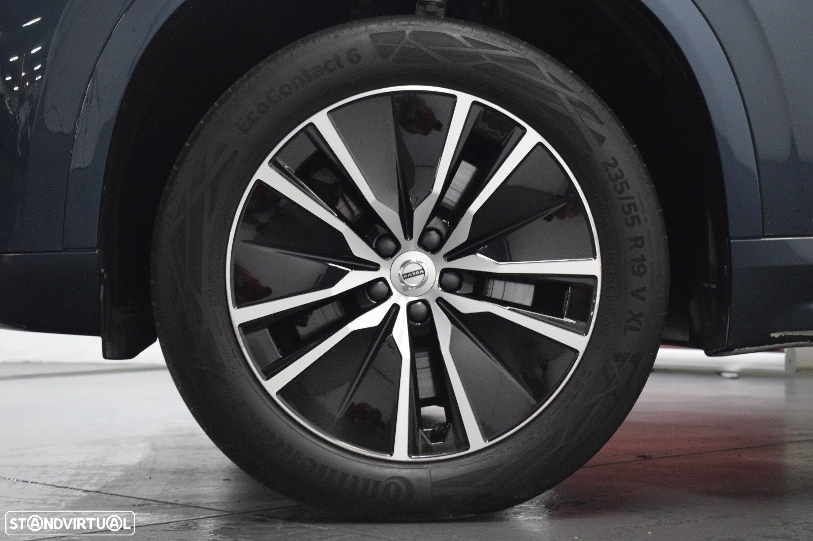 Volvo XC 90 - 27