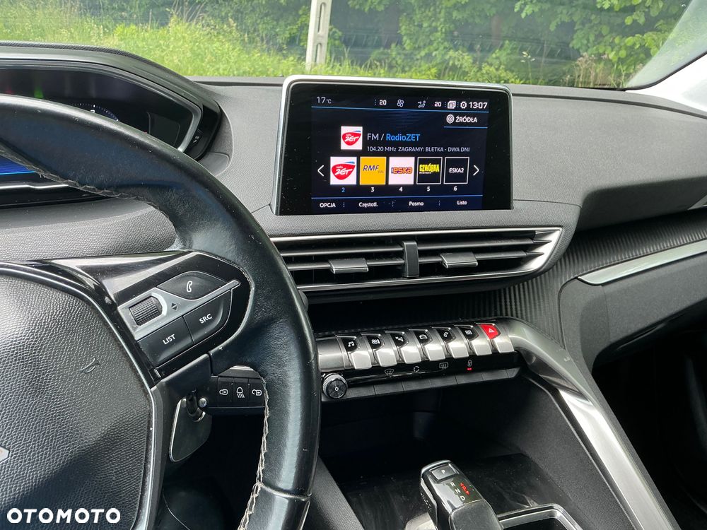 Peugeot 3008 - 6