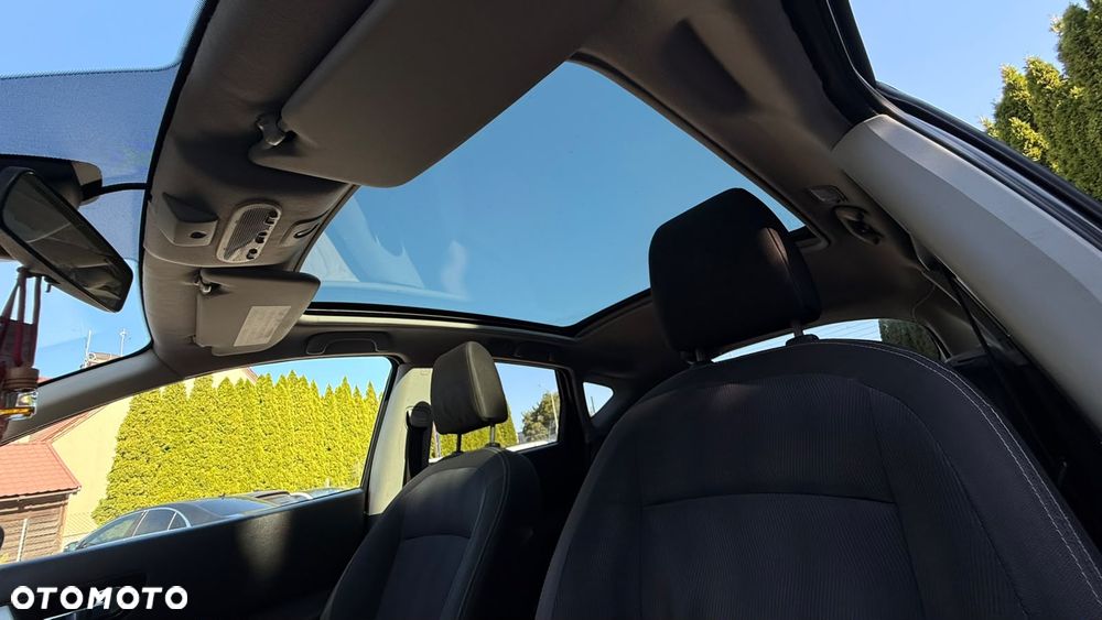 Nissan Qashqai 1.5 dCi Tekna - 32