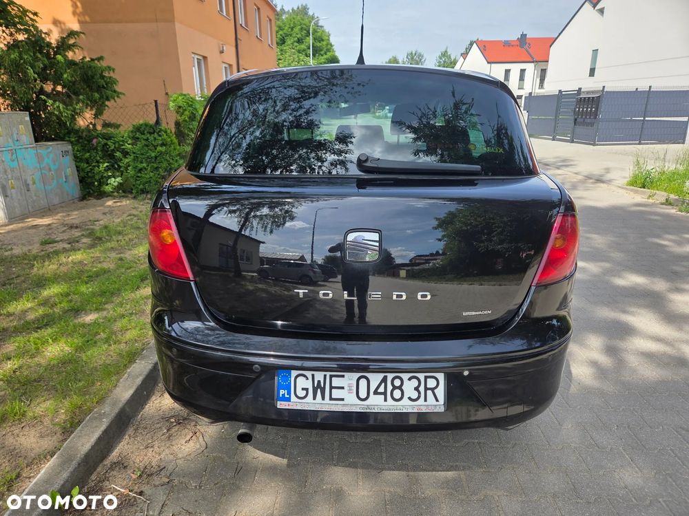 Seat Toledo - 15