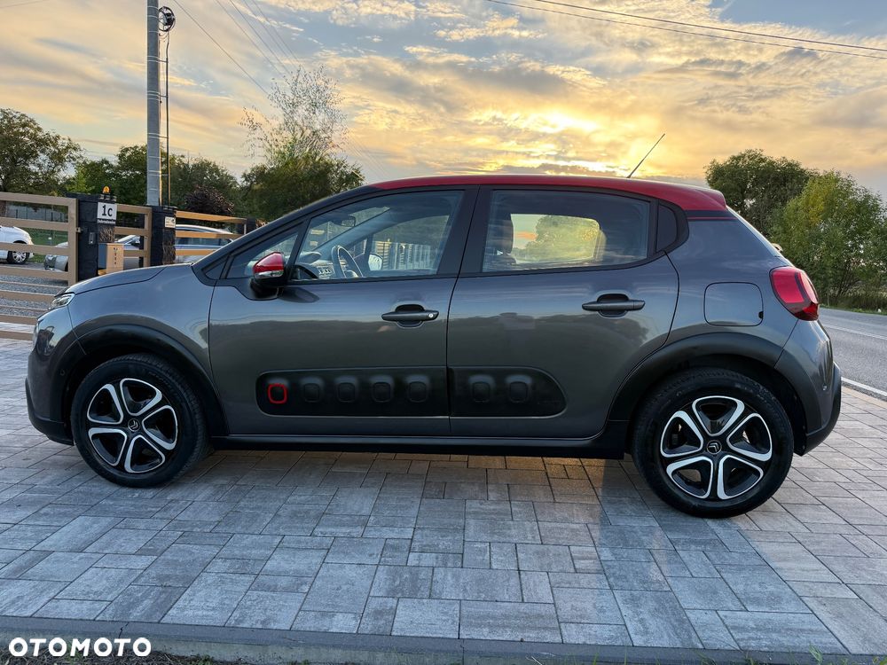 Citroën C3 Pure Tech 110 S&S EAT6 ELLE - 29