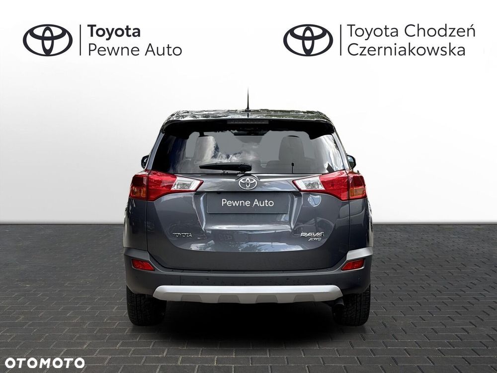 Toyota RAV4 - 7