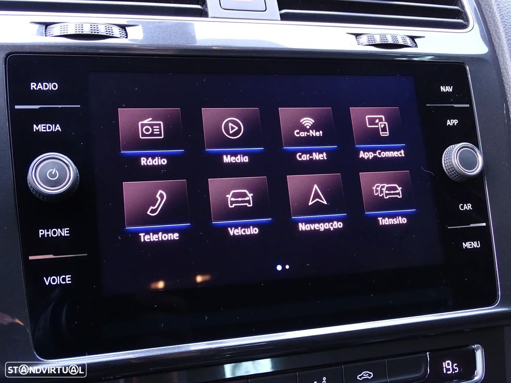 VW Golf Variant 1.0 TSI Confortline - 45
