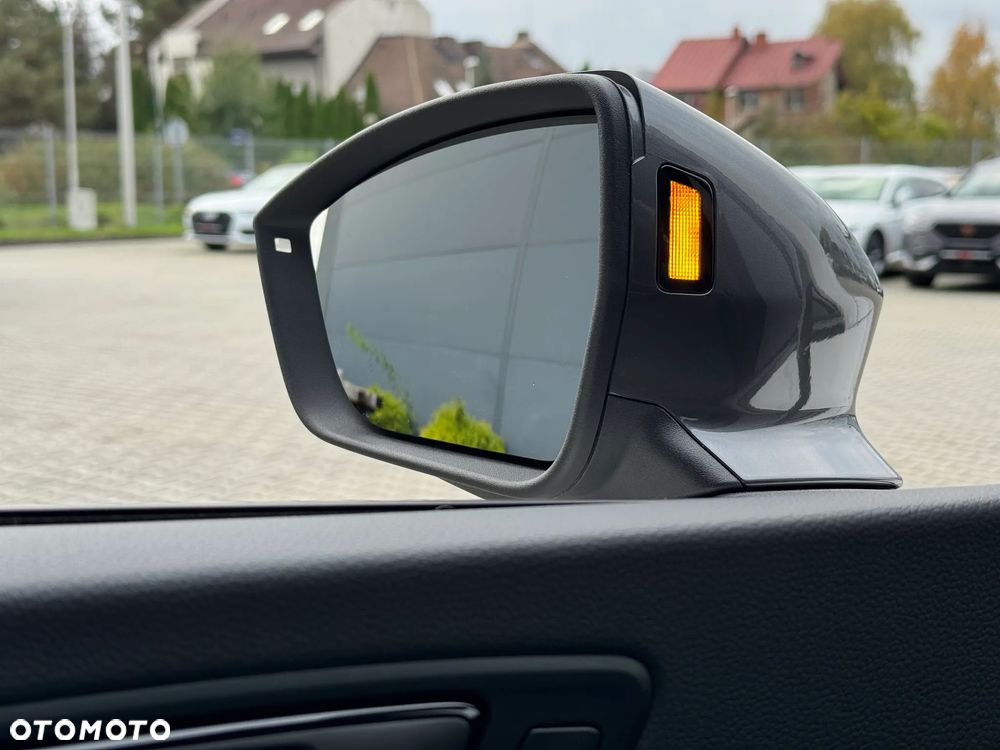 Cupra Ateca 2.0 TSI 4Drive DSG EDITION VZ - 14