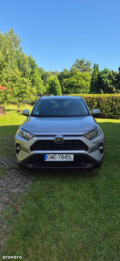 Toyota RAV4 2.0 Active 4x2 - 3