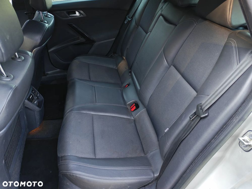 Peugeot 508 HDi FAP 165 Allure - 30