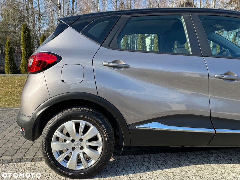 Renault Captur ENERGY TCe 90 Experience - 23