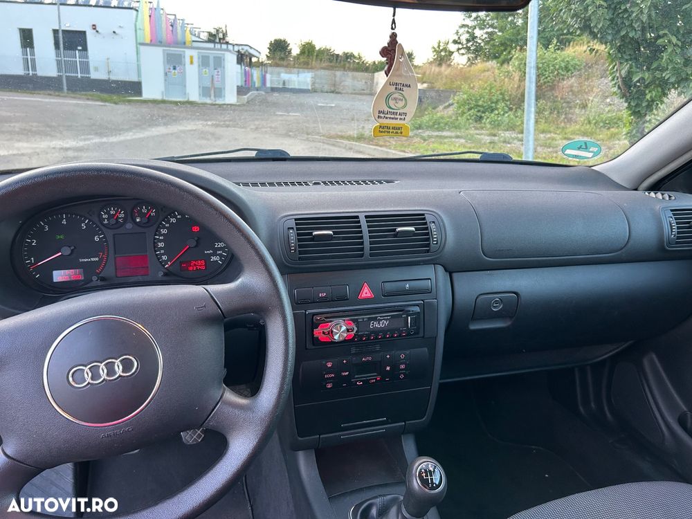 Audi A3 - 7