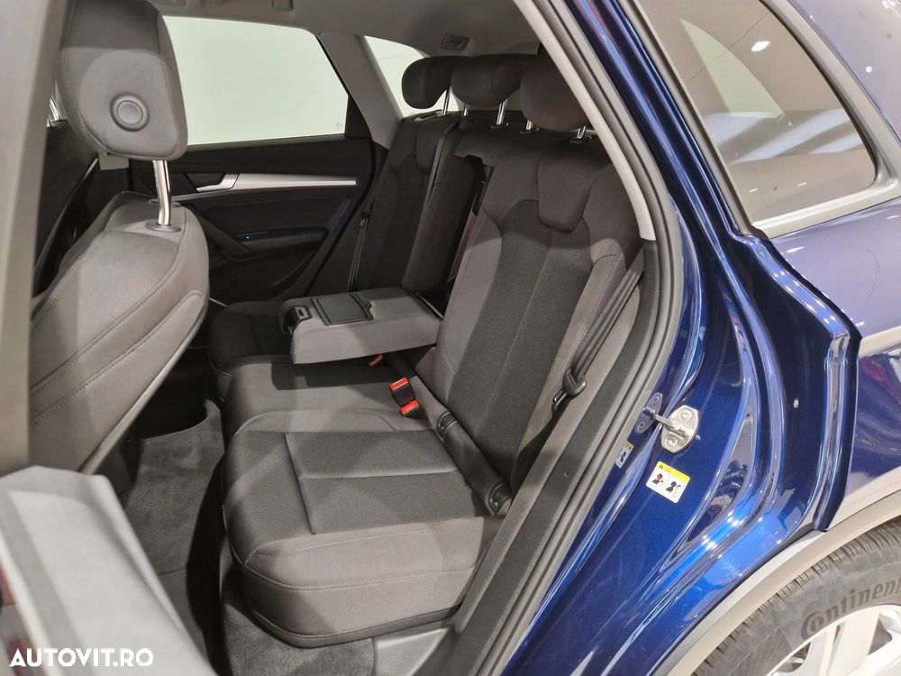 Audi Q5 - 14