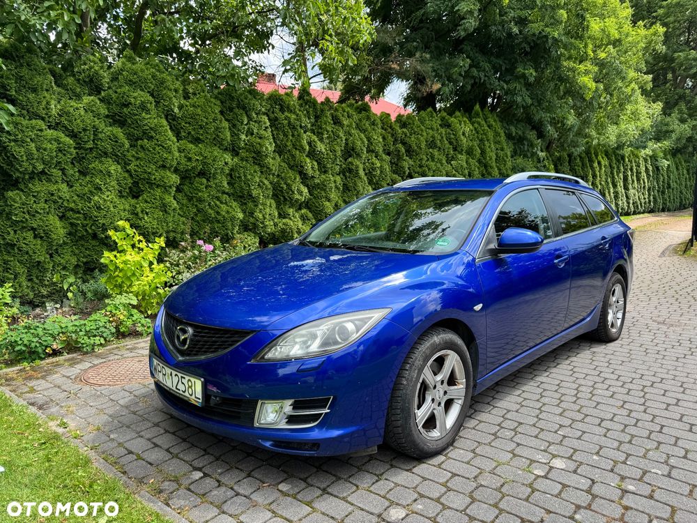 Mazda 6 1.8 Exclusive - 3