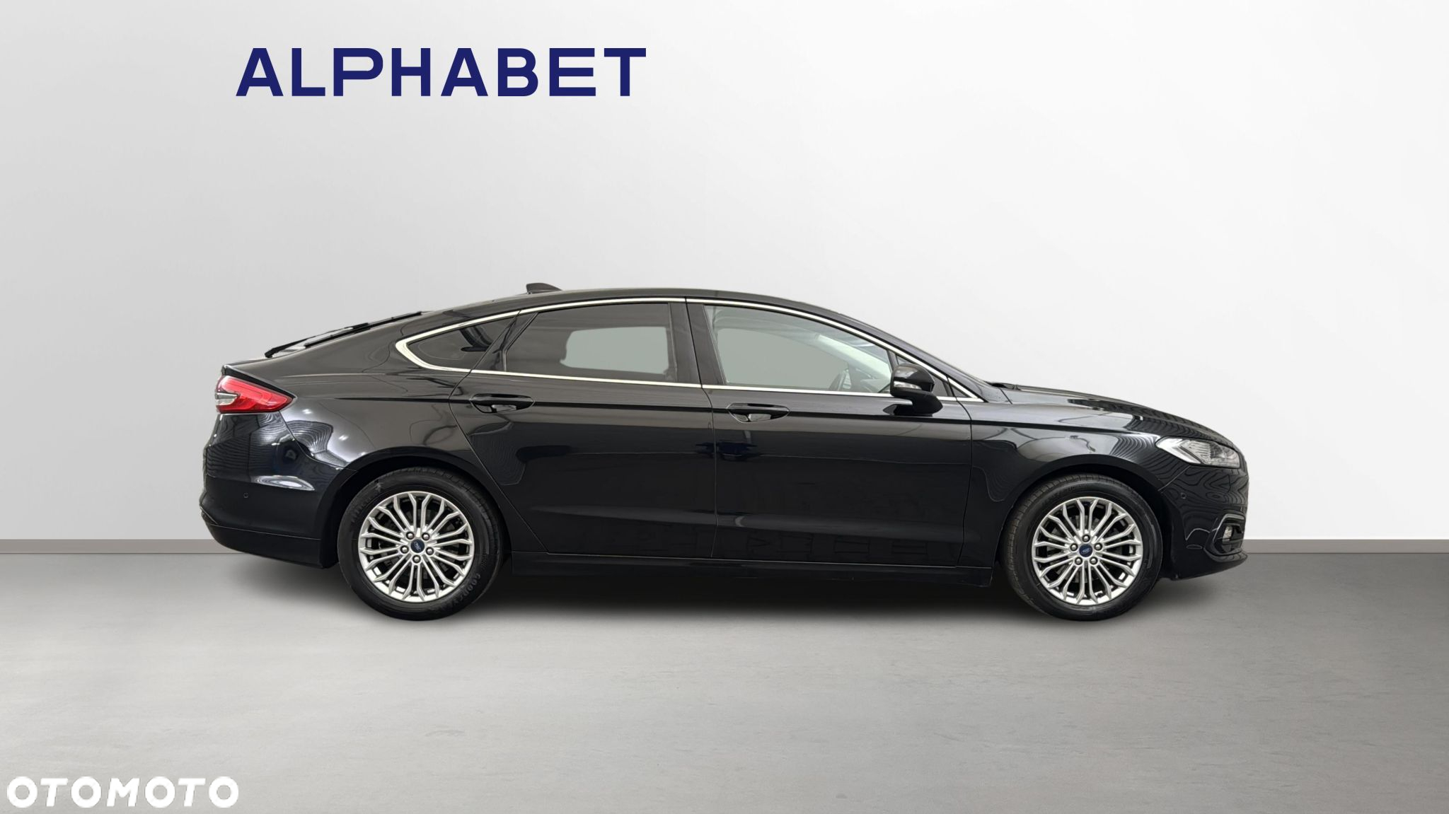 Ford Mondeo 2.0 EcoBlue Titanium - 6