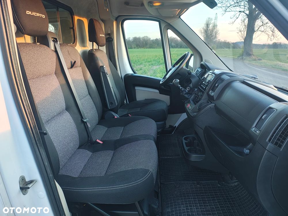 Fiat Ducato - 5