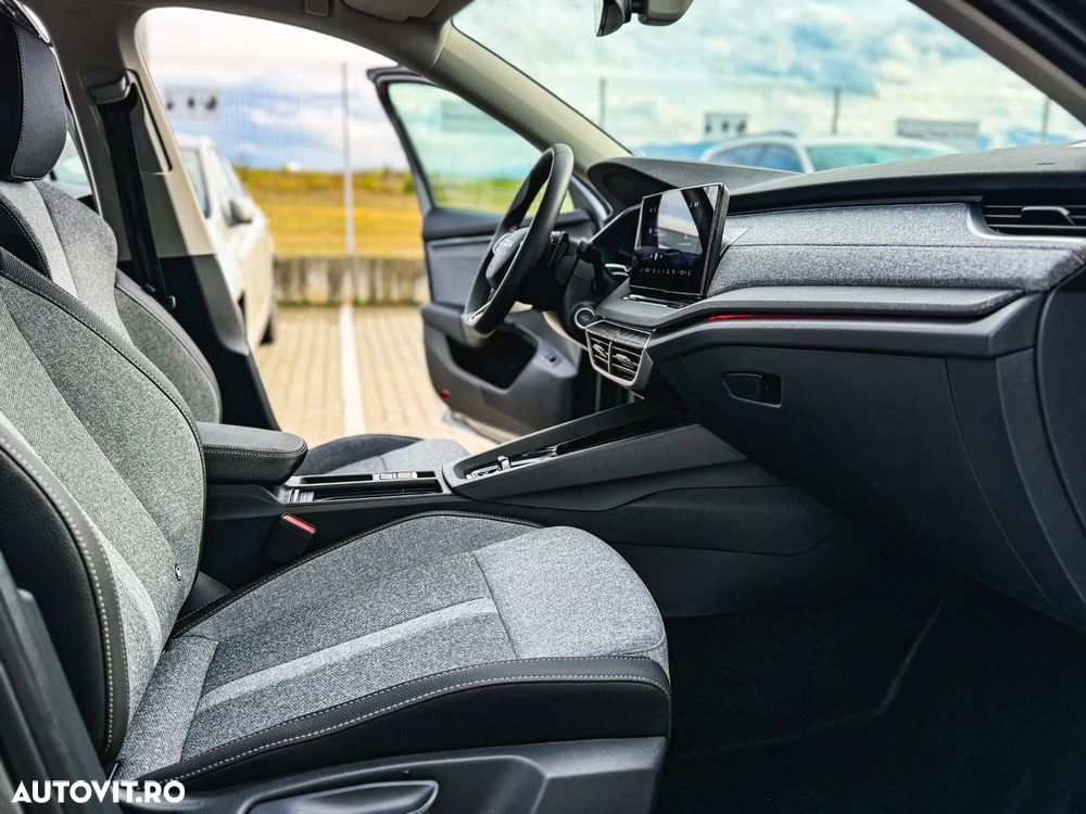 Skoda Octavia 2.0 TDI 150 CP DSG Selection - 29