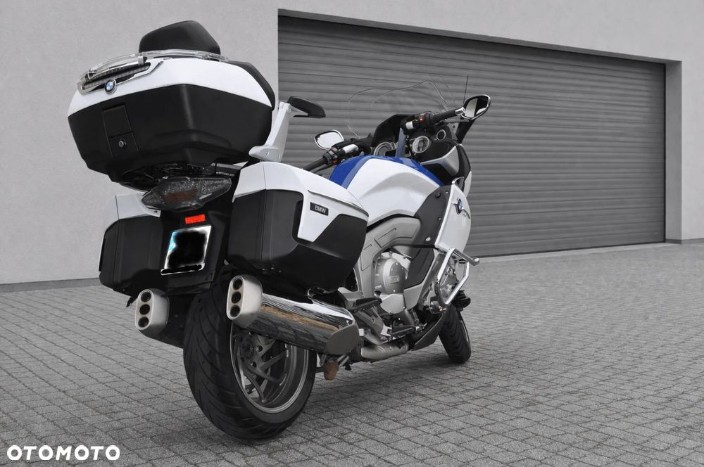 BMW K - 2