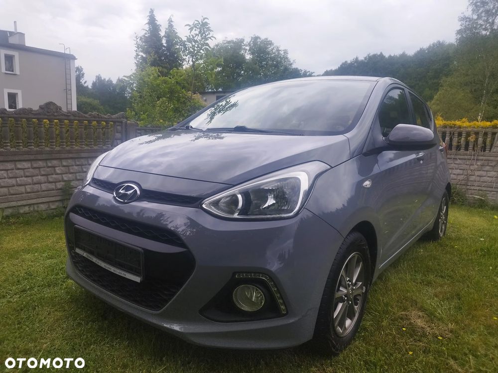 Hyundai i10 - 33