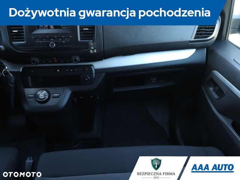 Toyota Proace Verso - 10