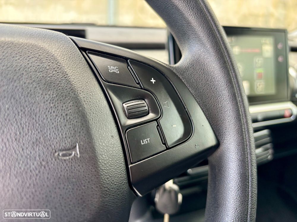 Citroën C4 Cactus 1.2 PureTech Shine - 35