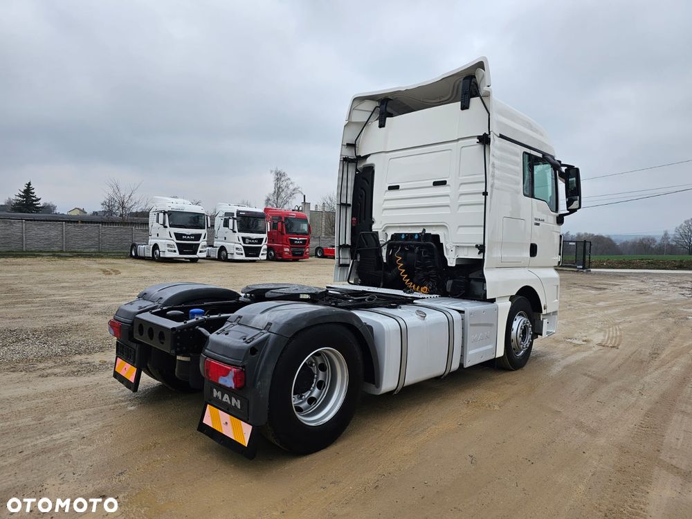 MAN TGX / 18.440 / EURO 6 / XLX / STANDARD / AUTOMAT / - 29
