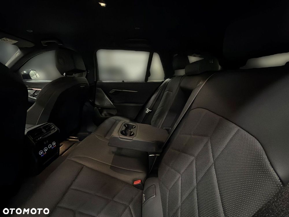BMW Seria 5 - 18