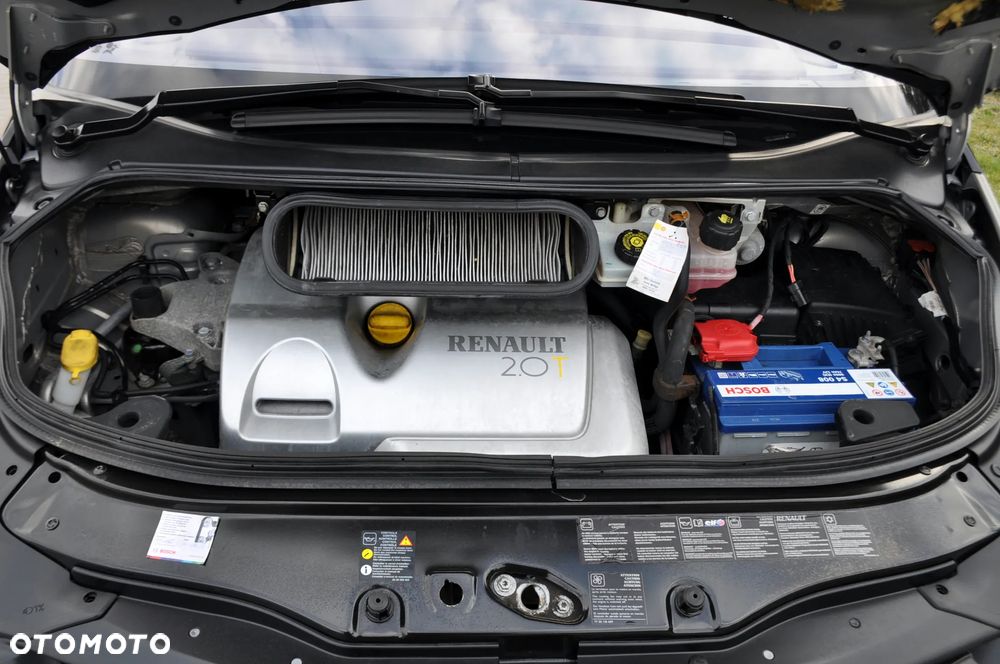 Renault Espace 2.0T 16V Dynamique - 38