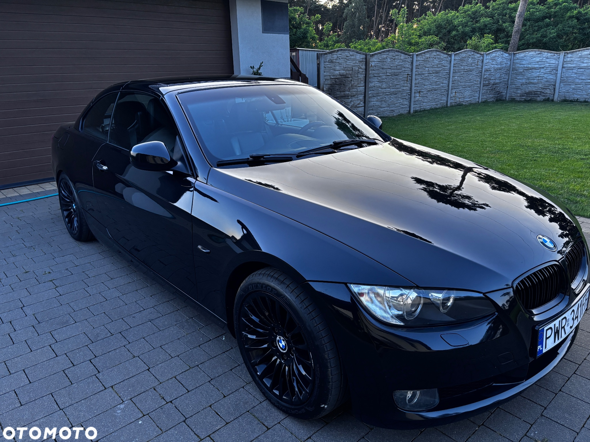 BMW Seria 3 - 11