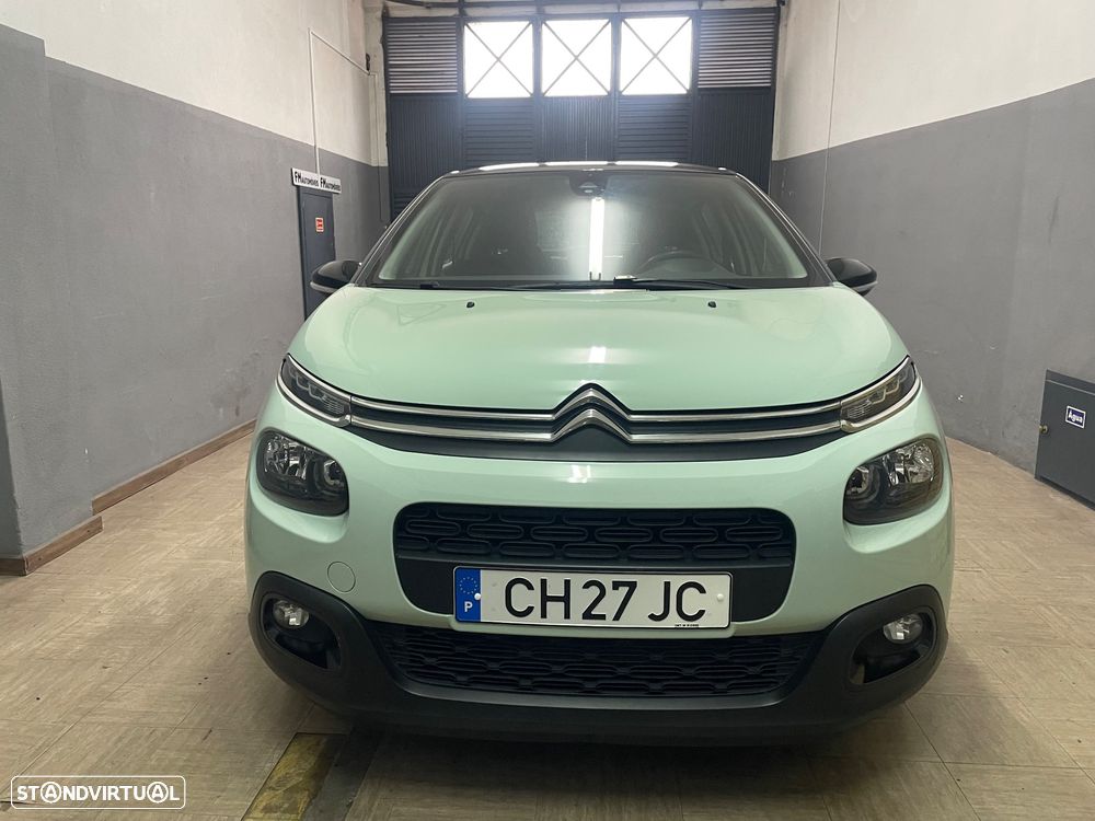 Citroën C3 1.2 PureTech Collection - 4