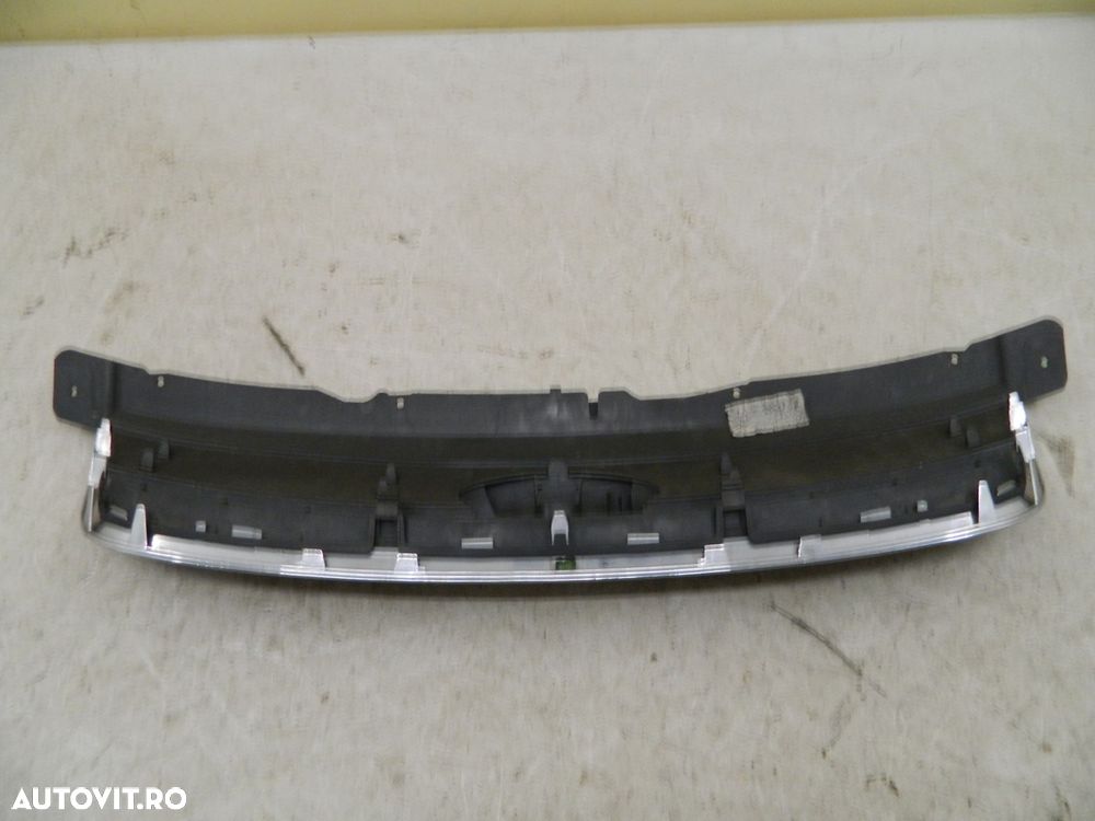 Grila radiator Ford Kuga 1, 2008, 2009, 2010, 2011, 2012, cod origine 8V41-R7080-A. - 5