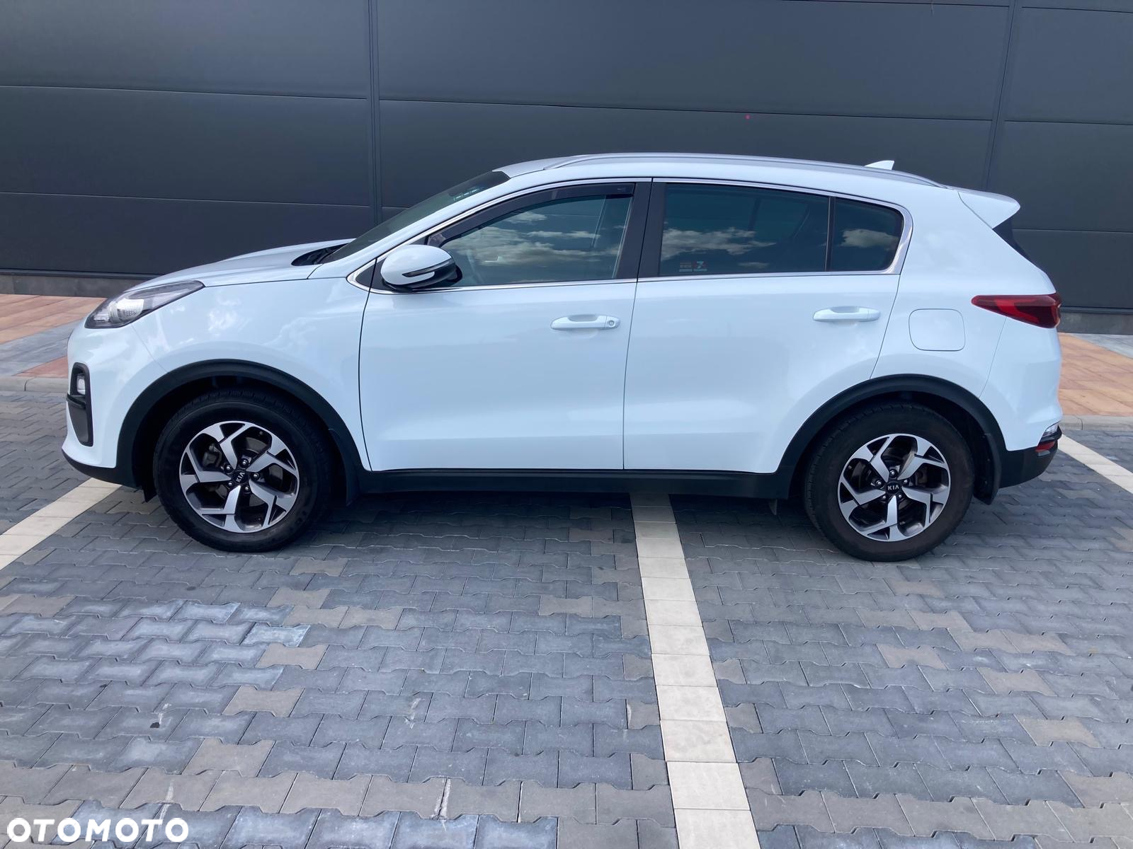 Kia Sportage 1.6 CRDI L 2WD - 3