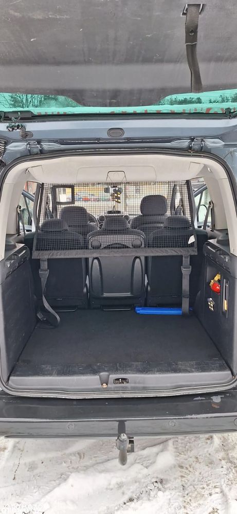 Peugeot Partner 1.6 HDi VTC Euro5 - 13