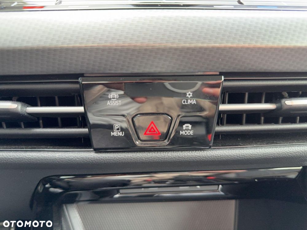 Volkswagen Golf 2.0 TDI GTD DSG - 27