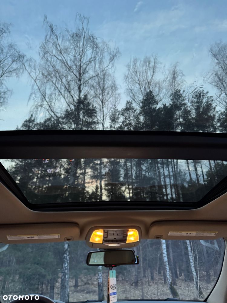 Jeep Grand Cherokee 3.6 V6 Limited - 17