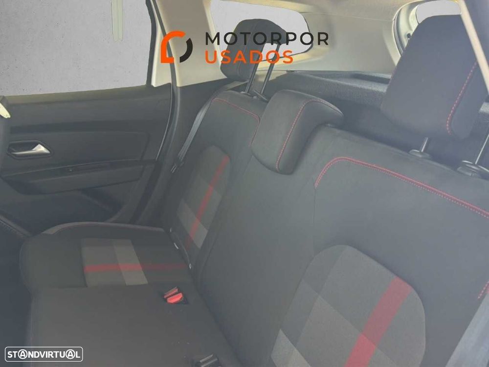 Dacia Duster 1.3 TCe Comfort - 10