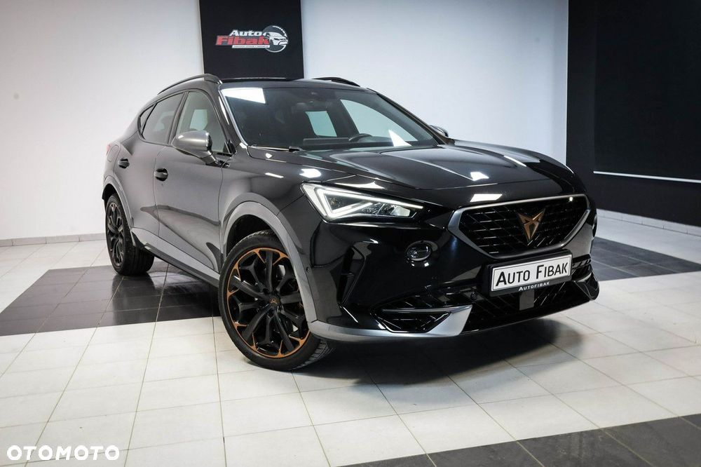 Cupra Formentor - 5