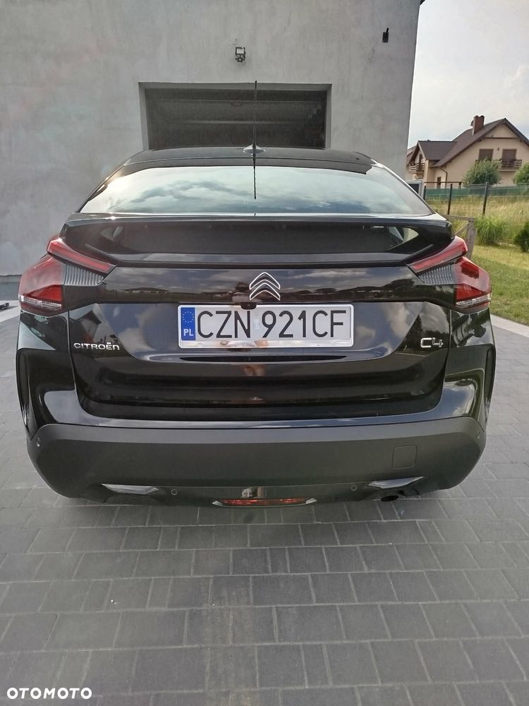 Citroën C4 BlueHDi 110 Stop&Start SHINE - 7