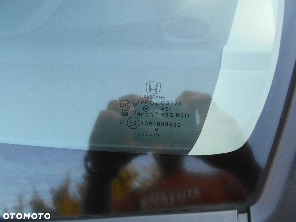 Honda Jazz - 5