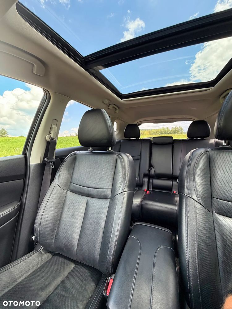 Nissan X-Trail 1.6 DIG-T Tekna 2WD - 9