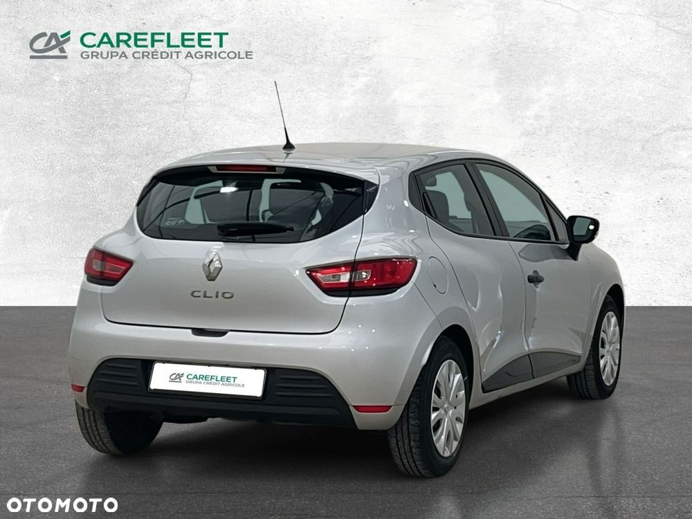 Renault Clio 1.5 dCi Energy Life - 5